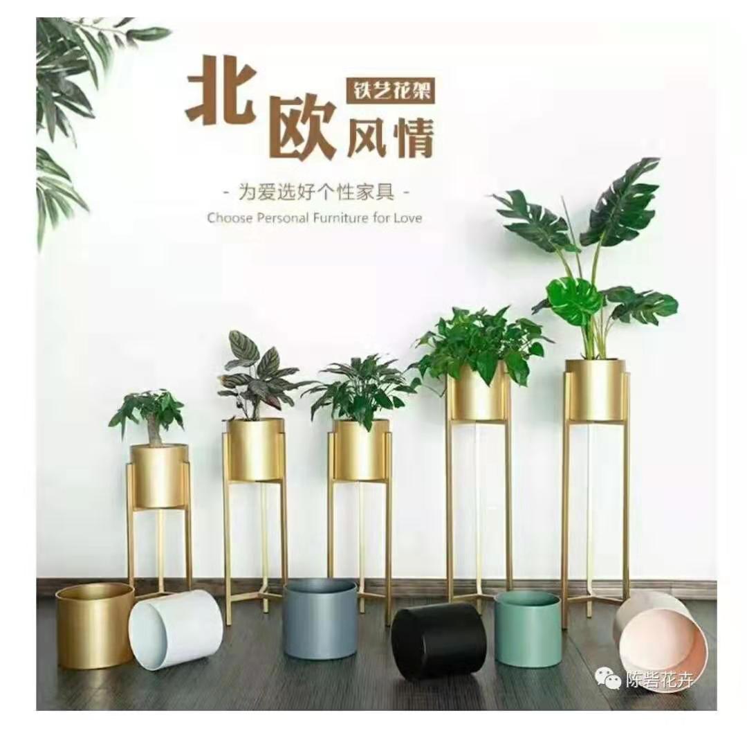 INS風(fēng)網(wǎng)紅花架,給家中添一抹亮麗風(fēng)景 INS風(fēng)網(wǎng)紅花架,給家中添一抹亮麗風(fēng)景