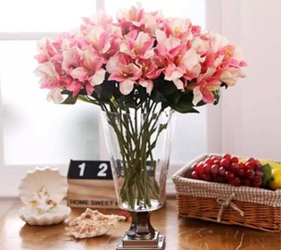 七夕收到的花束，現(xiàn)在可以這樣處理！